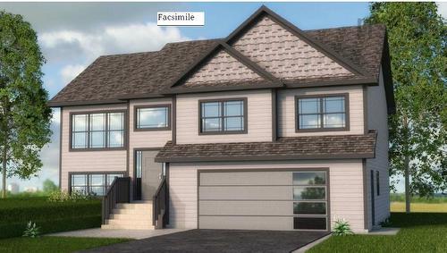 Lot 30 Rockcliffe Drive, Enfield, NS 