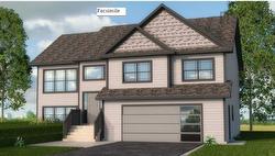 LOT 30 Rockcliffe Drive  Enfield, NS B2T 0G7