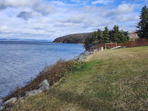 15437 Highway 4, Johnstown, NS 