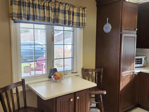 15437 Highway 4, Johnstown, NS 