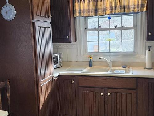 15437 Highway 4, Johnstown, NS 