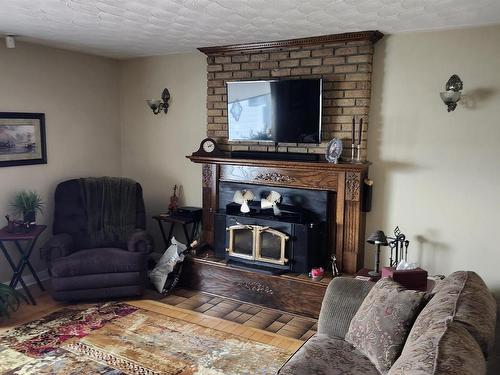 15437 Highway 4, Johnstown, NS 