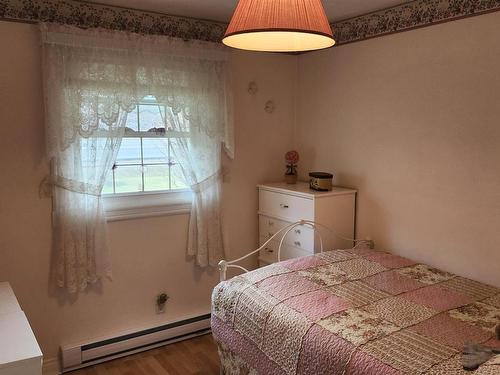 15437 Highway 4, Johnstown, NS 