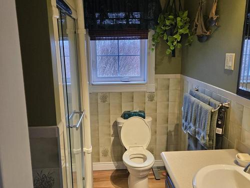 15437 Highway 4, Johnstown, NS 