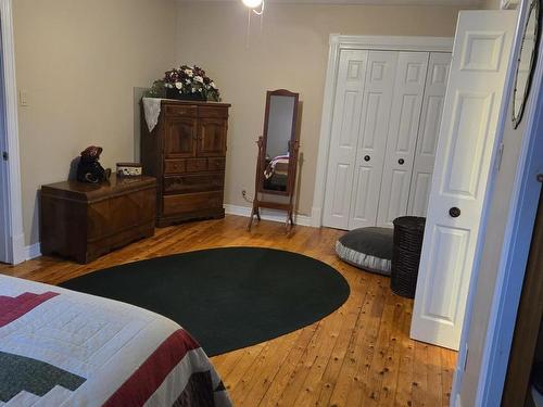 15437 Highway 4, Johnstown, NS 