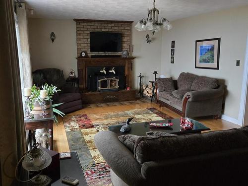 15437 Highway 4, Johnstown, NS 