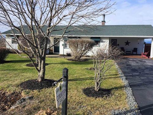 15437 Highway 4, Johnstown, NS 