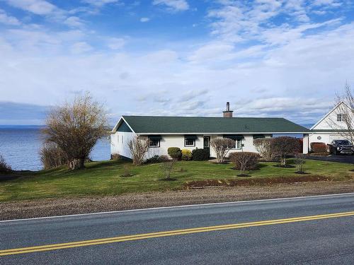 15437 Highway 4, Johnstown, NS 