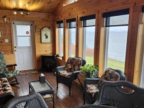 15437 Highway 4, Johnstown, NS 