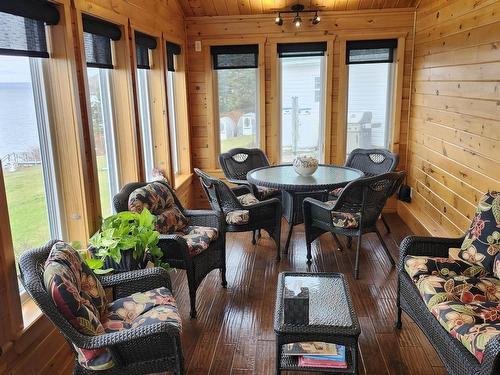 15437 Highway 4, Johnstown, NS 