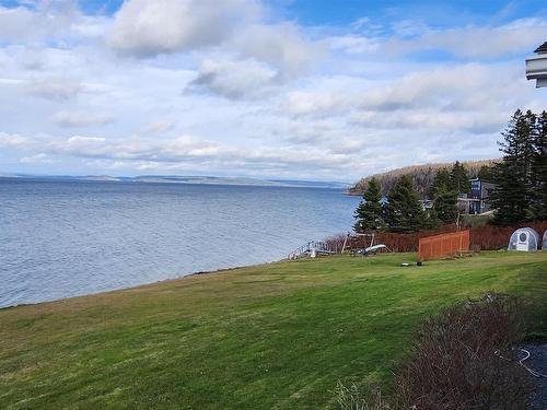 15437 Highway 4, Johnstown, NS 