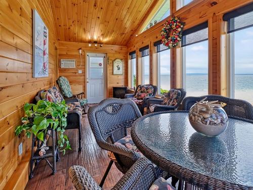 15437 Highway 4, Johnstown, NS 