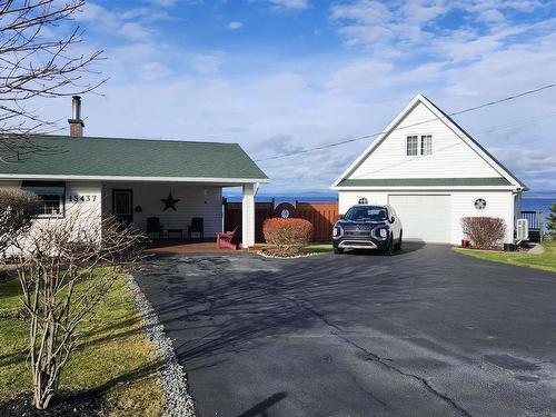 15437 Highway 4, Johnstown, NS 