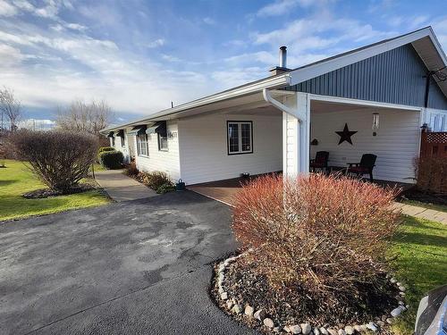 15437 Highway 4, Johnstown, NS 