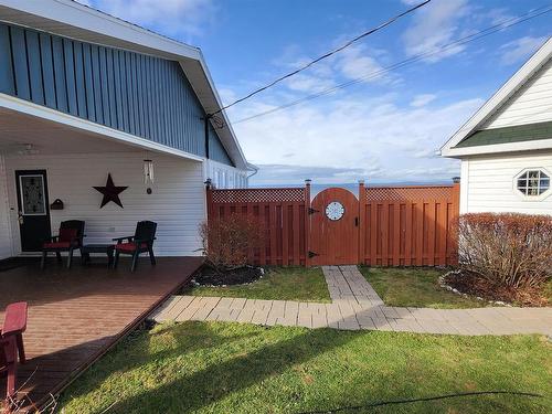 15437 Highway 4, Johnstown, NS 