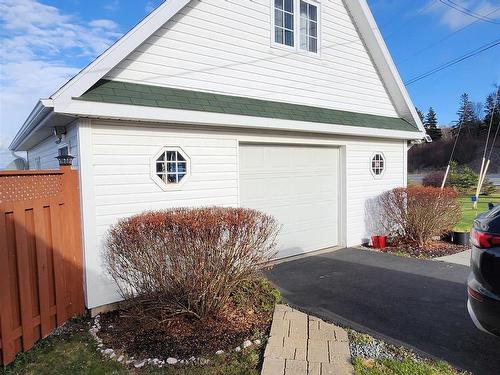 15437 Highway 4, Johnstown, NS 