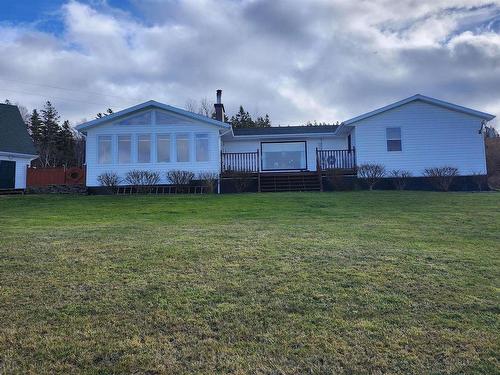 15437 Highway 4, Johnstown, NS 