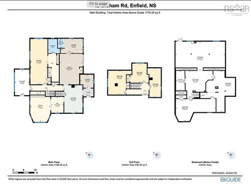 42 Oldham Road, Enfield, NS 