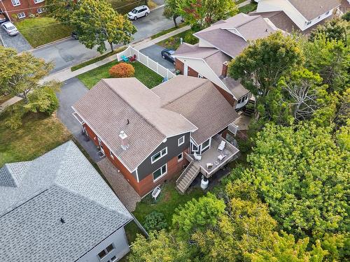 12 Amberwood Court, Halifax, NS 