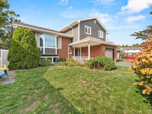 12 Amberwood Court, Halifax, NS 