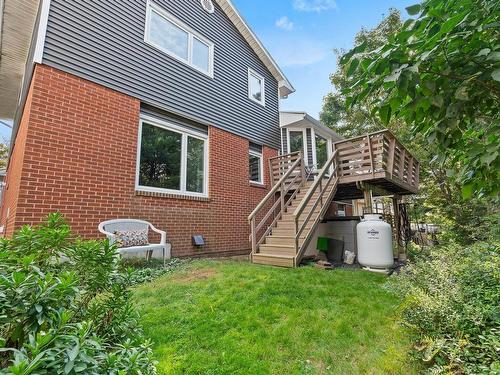 12 Amberwood Court, Halifax, NS 