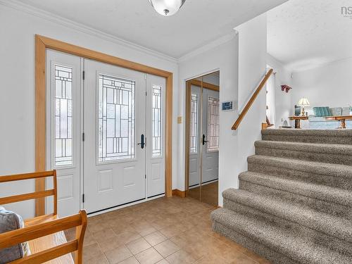 12 Amberwood Court, Halifax, NS 