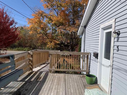 3 Alexander Crescent, Debert, NS 