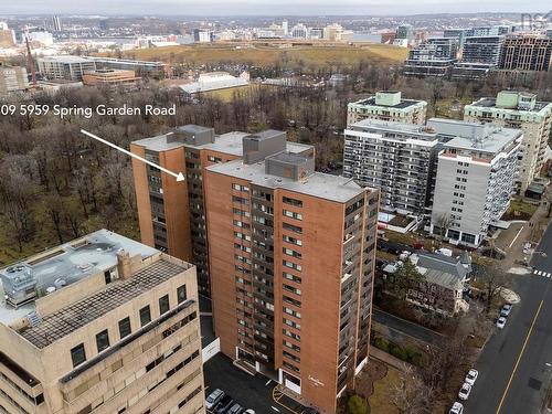 1409 5959 Spring Garden Road  Halifax, NS B3H 1Y5