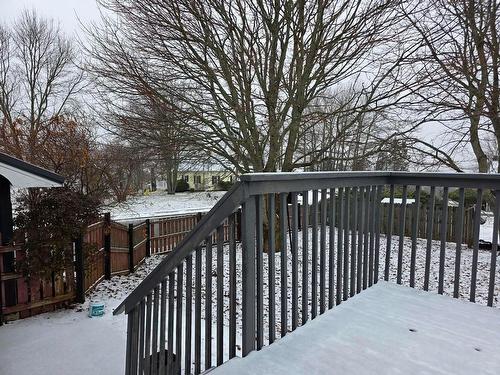 3 Patterson Avenue, Truro, NS 