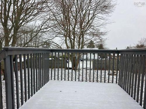 3 Patterson Avenue, Truro, NS 