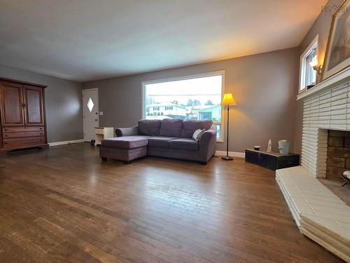 3 Patterson Avenue, Truro, NS 