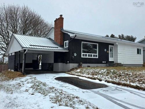 3 Patterson Avenue, Truro, NS 