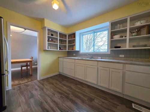 3 Patterson Avenue, Truro, NS 