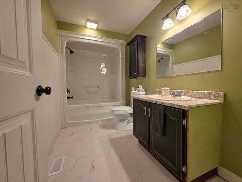 3 Patterson Avenue, Truro, NS 