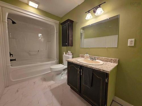 3 Patterson Avenue, Truro, NS 