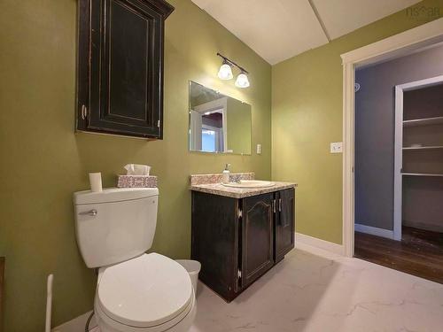 3 Patterson Avenue, Truro, NS 