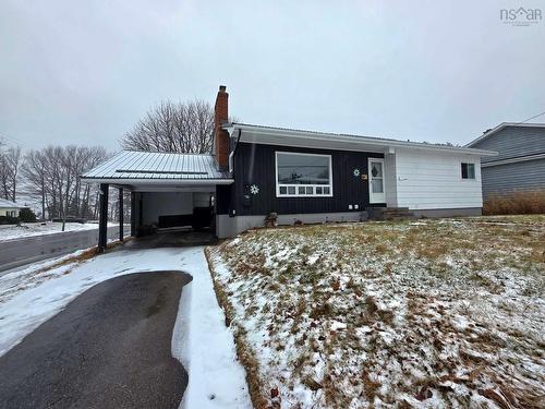 3 Patterson Avenue, Truro, NS 