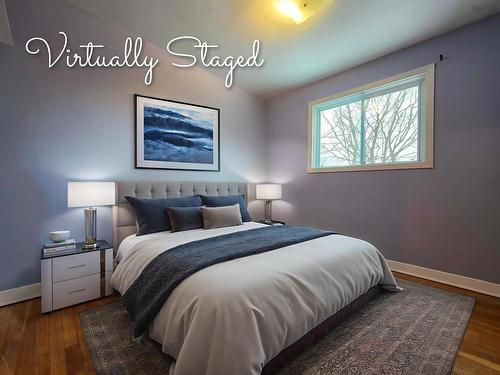 3 Patterson Avenue, Truro, NS 