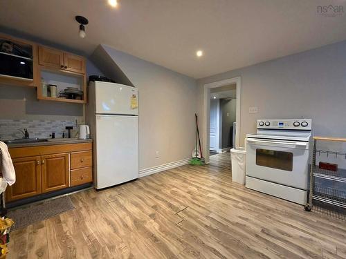 3 Patterson Avenue, Truro, NS 