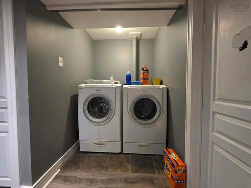 3 Patterson Avenue, Truro, NS 