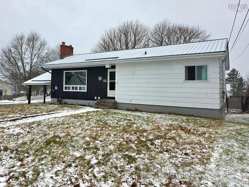 3 Patterson Avenue, Truro, NS 