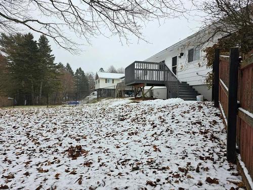 3 Patterson Avenue, Truro, NS 