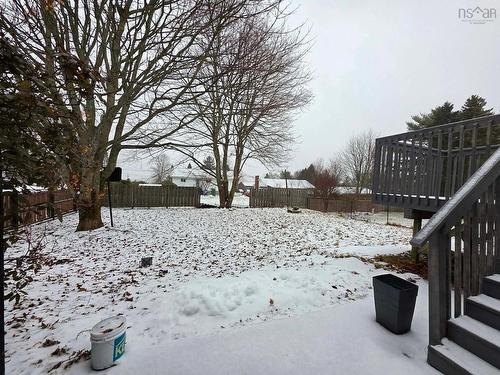 3 Patterson Avenue, Truro, NS 