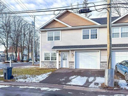 1 Summer Street, Charlottetown, PE 