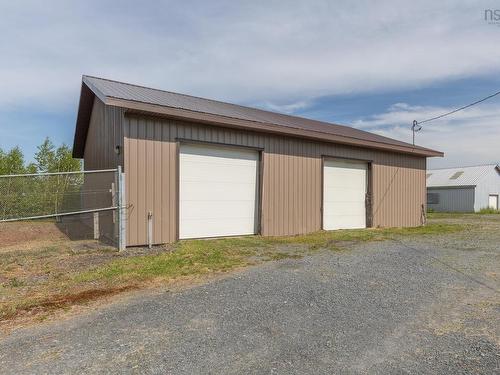 575 Devonshire Road, West Caledonia, NS 