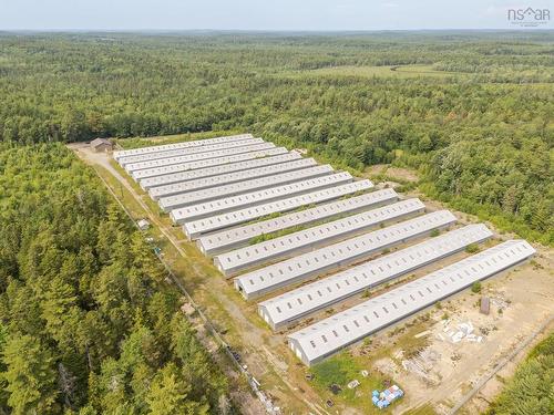 575 Devonshire Road, West Caledonia, NS 