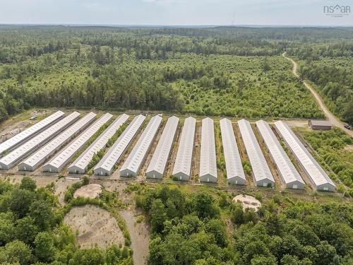 575 Devonshire Road, West Caledonia, NS 