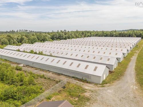 575 Devonshire Road, West Caledonia, NS 