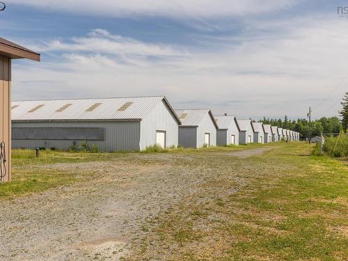 575 Devonshire Road, West Caledonia, NS 