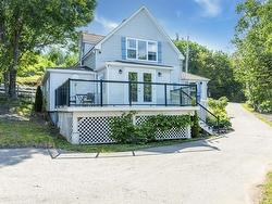 608 Granville Road  Victoria Beach, NS B0S 1A0